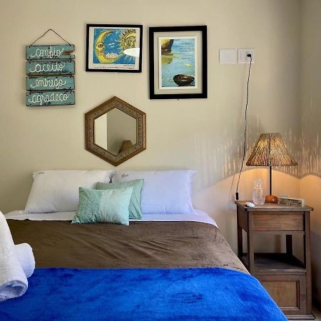 Casa Triplex 3 Dorm A 6Qd Rua Coberta 卡内拉 外观 照片