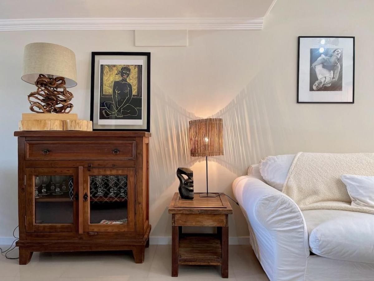Casa Triplex 3 Dorm A 6Qd Rua Coberta 卡内拉 外观 照片